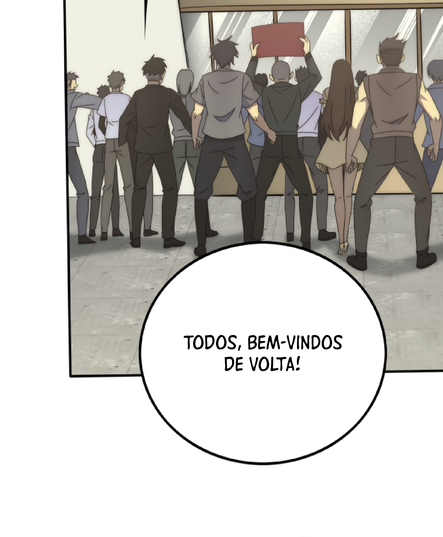 Ladrão Apocaliptico Capítulo 130 Página 26