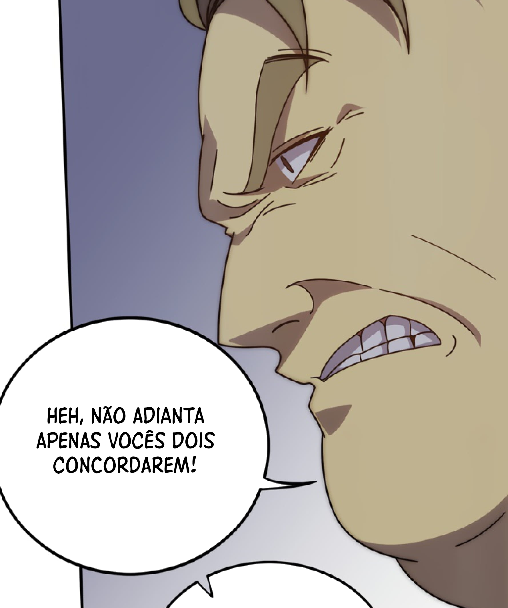Ladrão Apocaliptico Capítulo 130 Página 46
