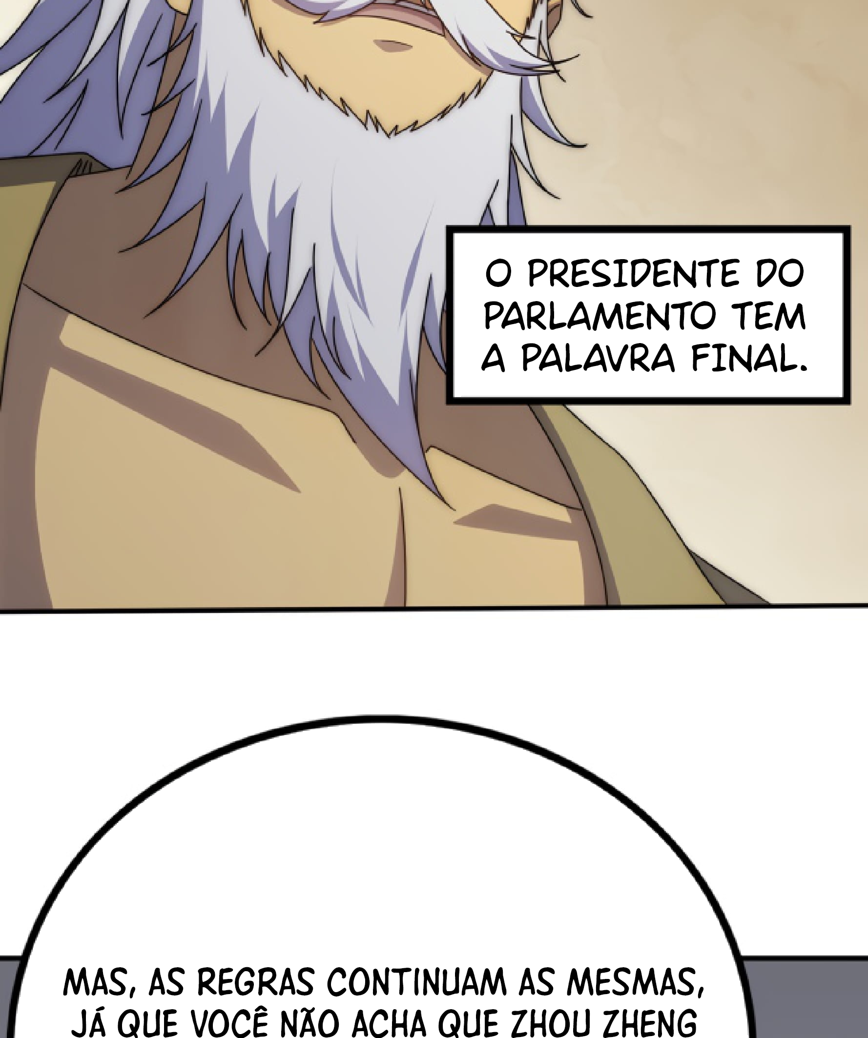 Ladrão Apocaliptico Capítulo 130 Página 48