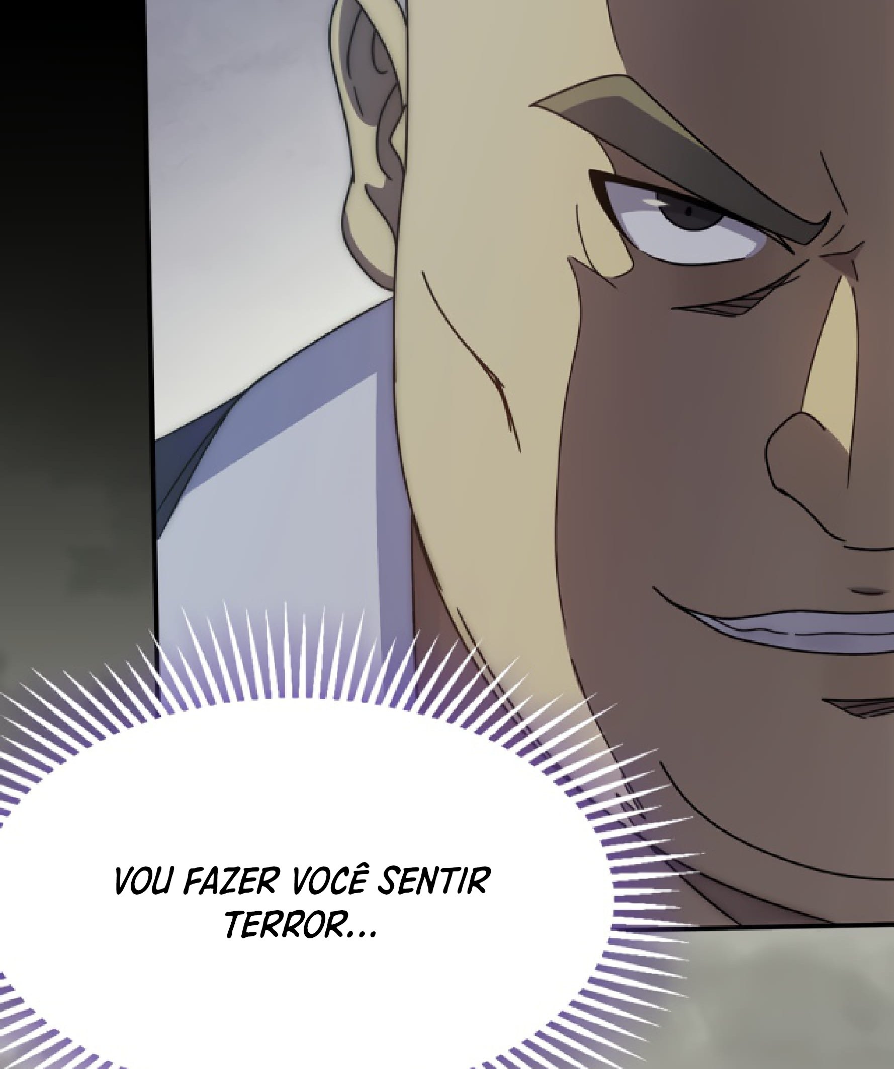 Ladrão Apocaliptico Capítulo 130 Página 51