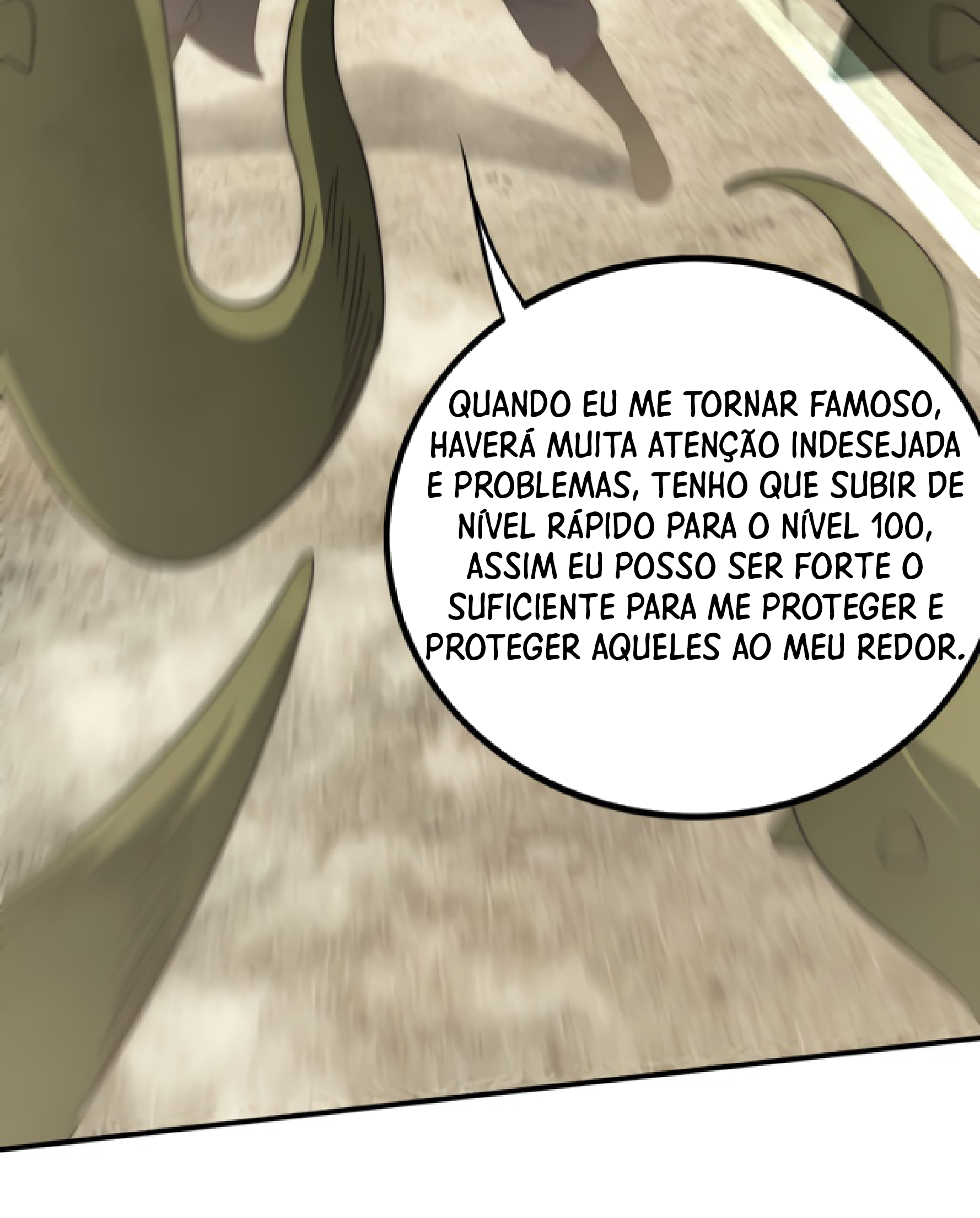 Ladrão Apocaliptico Capítulo 130 Página 60