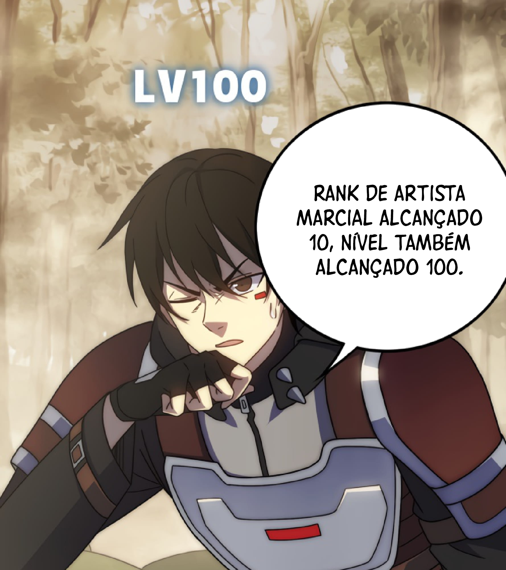 Ladrão Apocaliptico Capítulo 130 Página 62