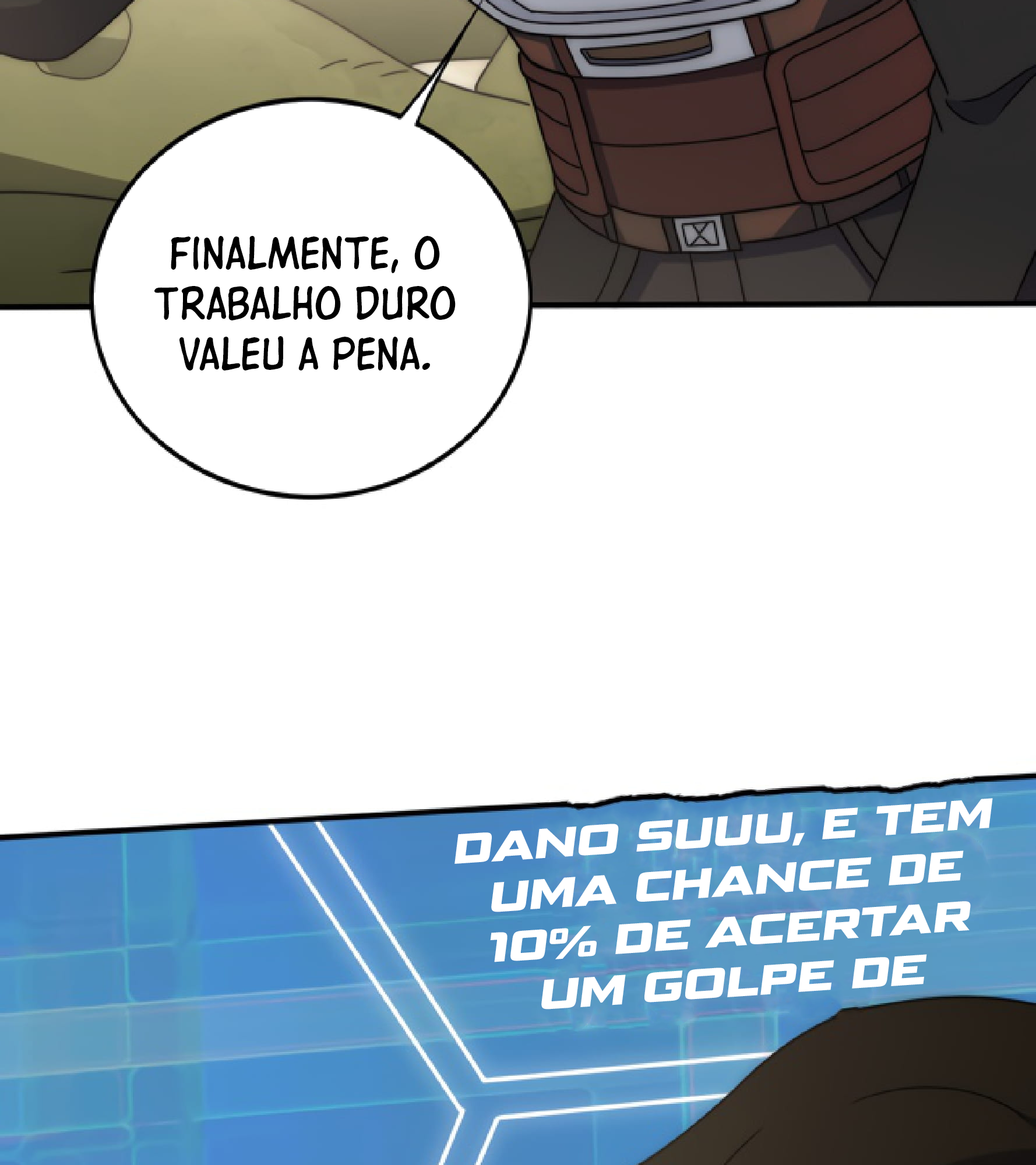 Ladrão Apocaliptico Capítulo 130 Página 63