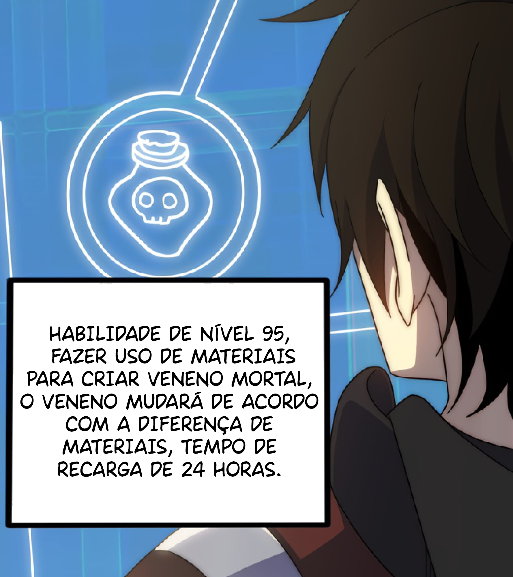 Ladrão Apocaliptico Capítulo 130 Página 64