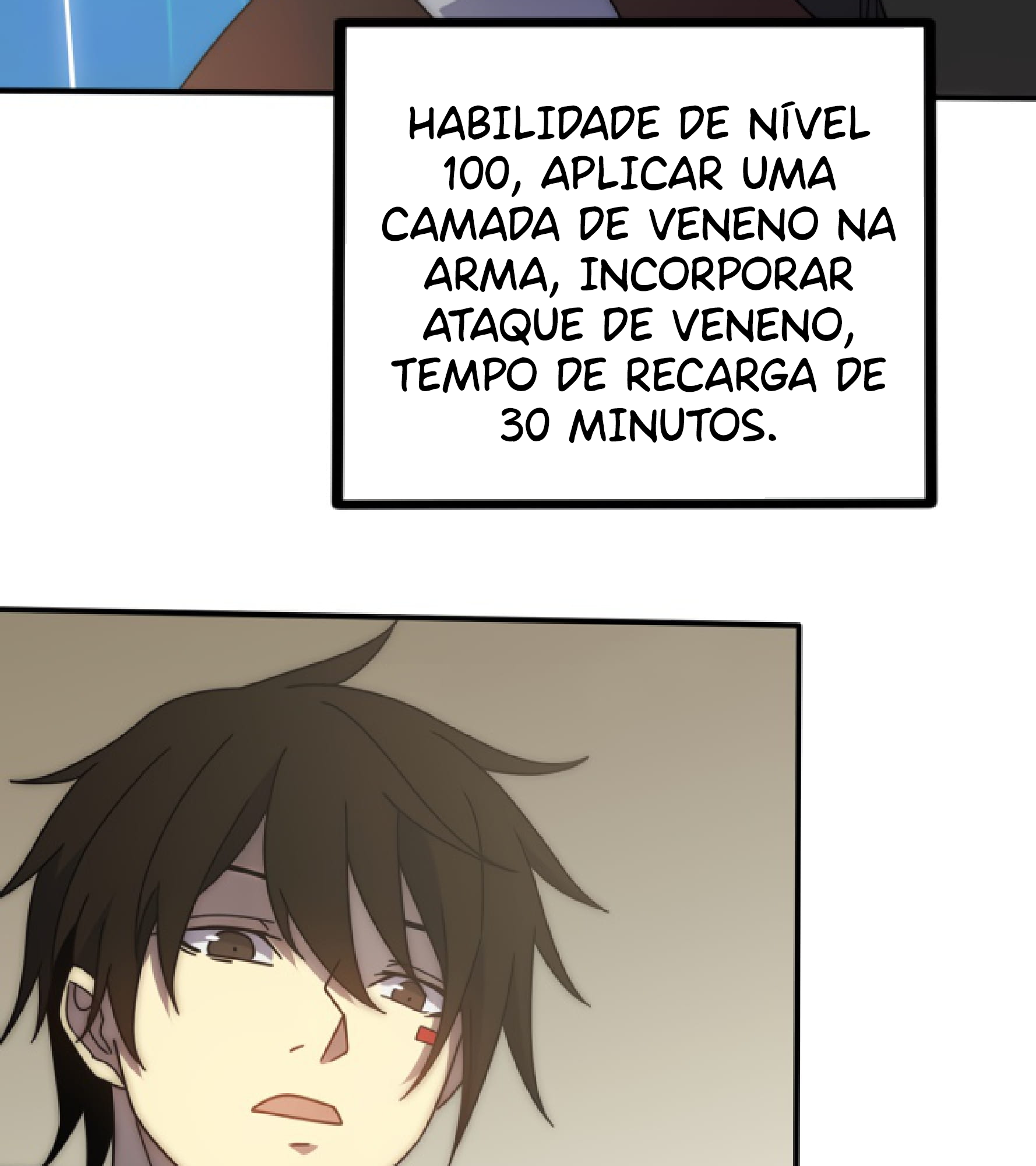 Ladrão Apocaliptico Capítulo 130 Página 65