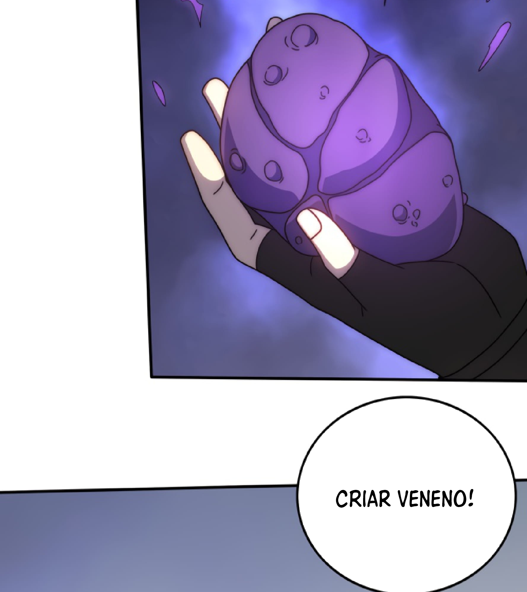 Ladrão Apocaliptico Capítulo 130 Página 67