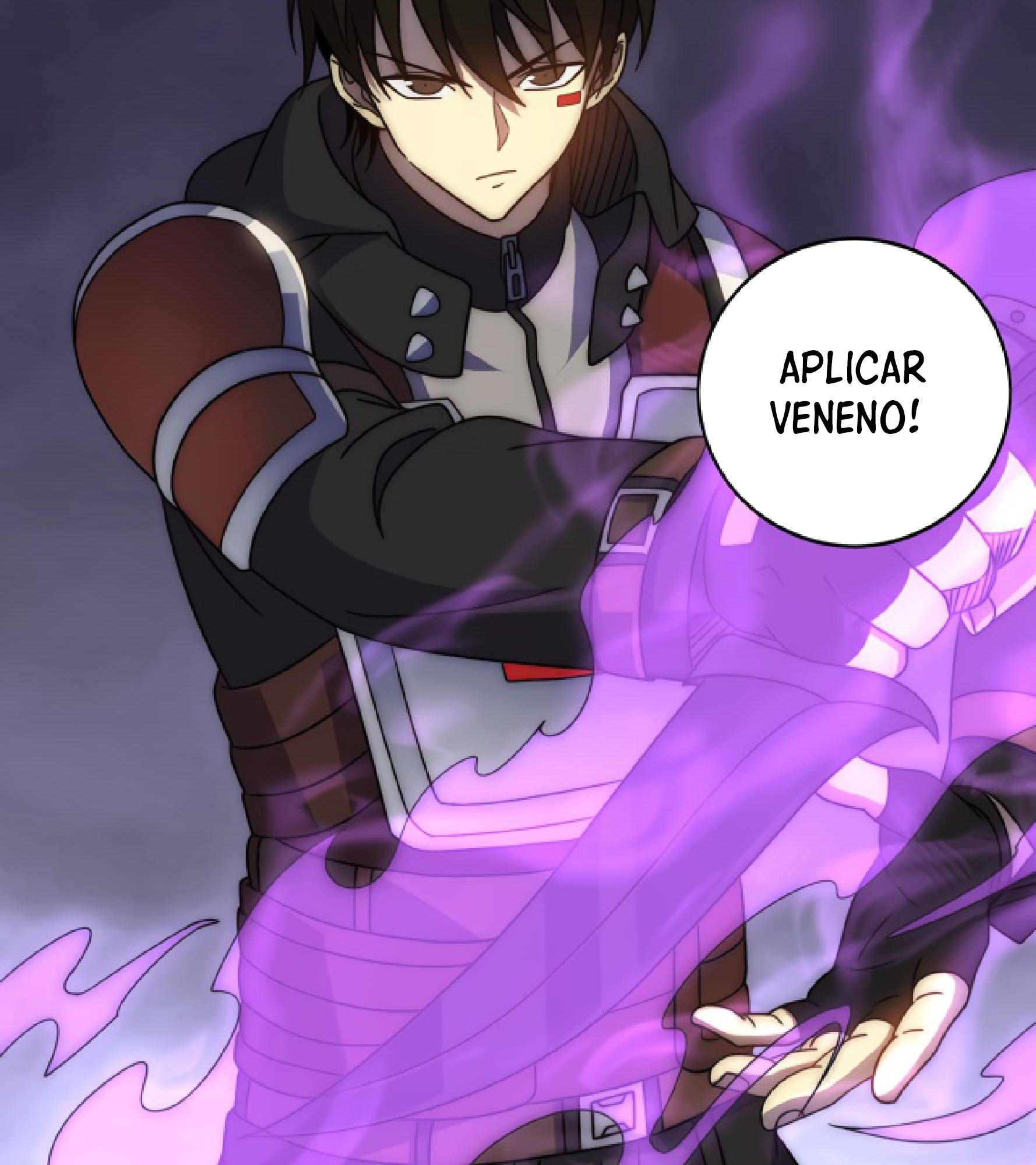 Ladrão Apocaliptico Capítulo 130 Página 69