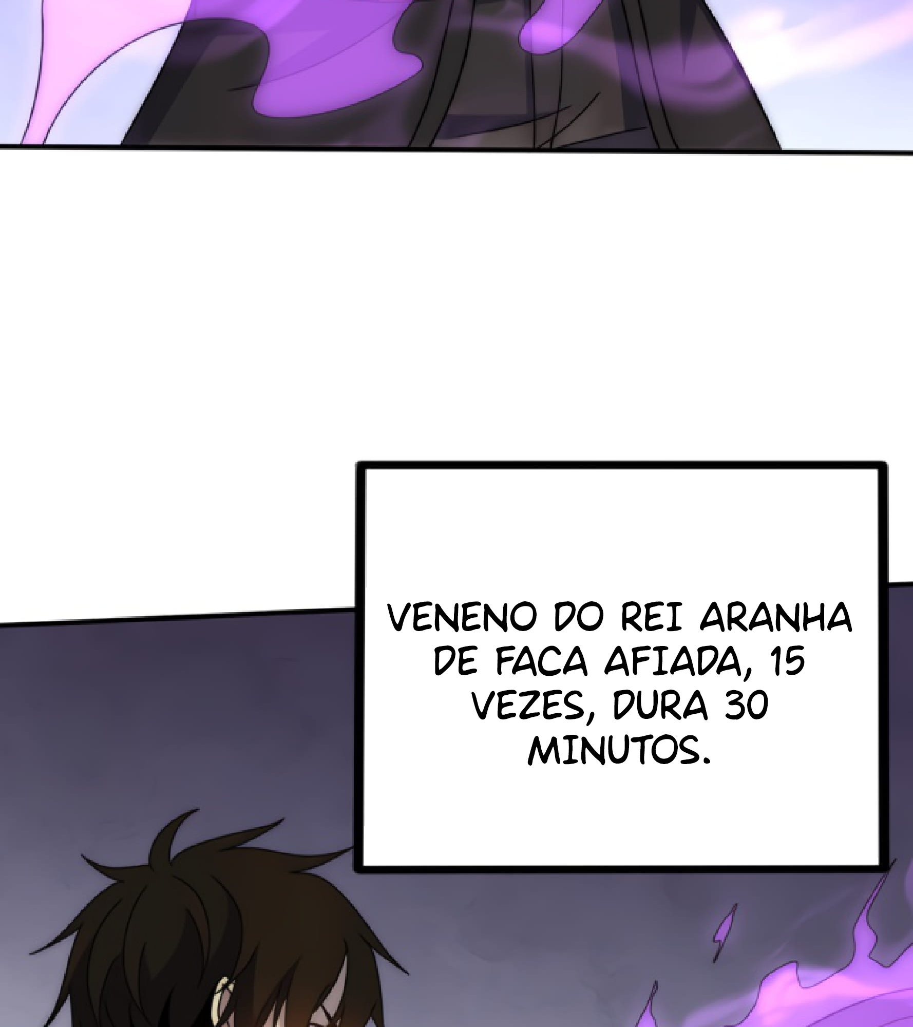 Ladrão Apocaliptico Capítulo 130 Página 70
