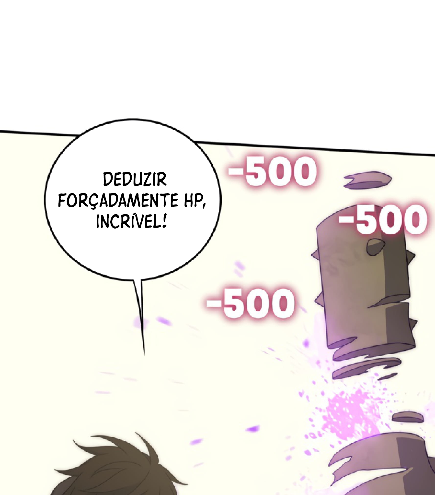 Ladrão Apocaliptico Capítulo 130 Página 74