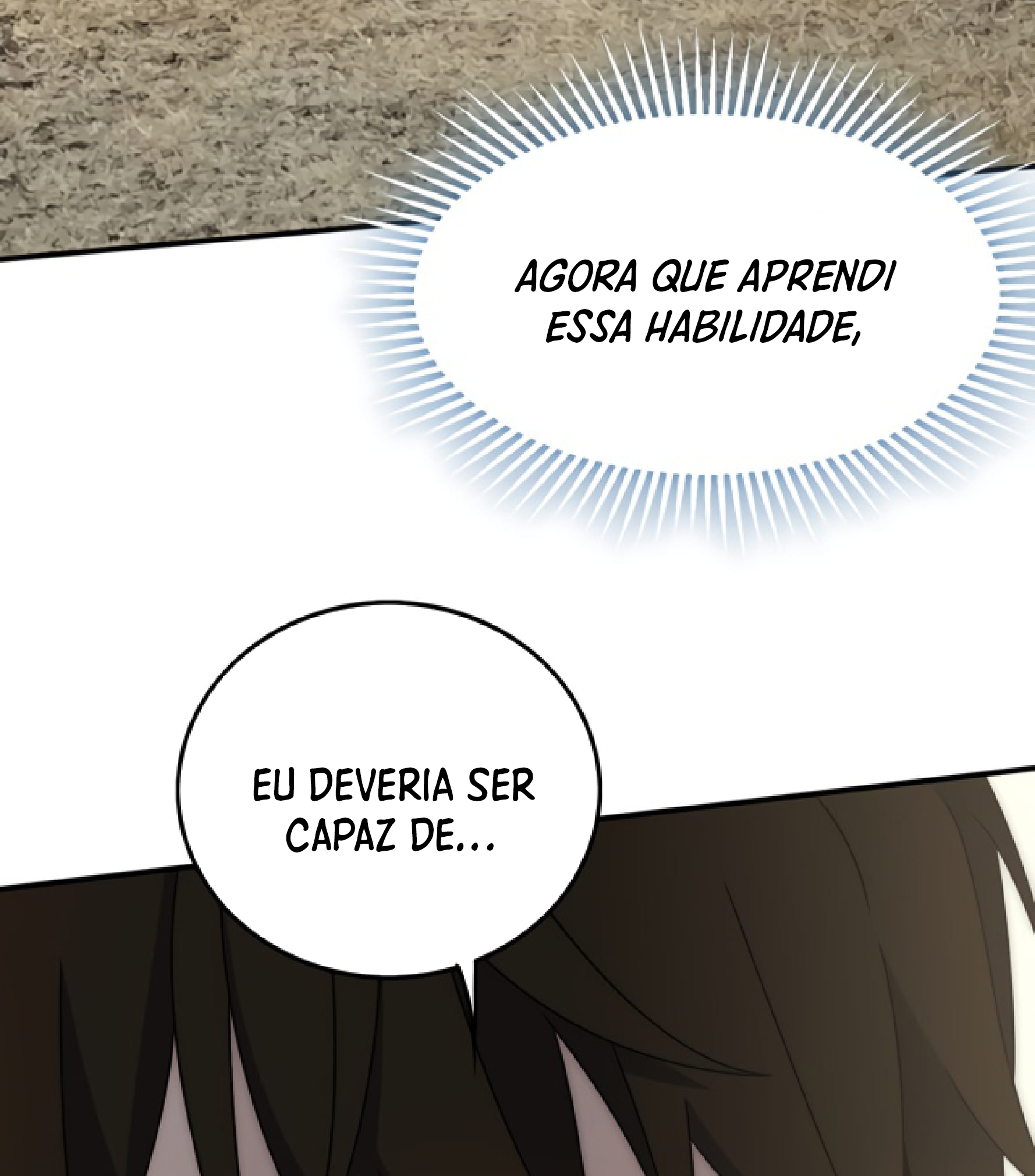 Ladrão Apocaliptico Capítulo 130 Página 76