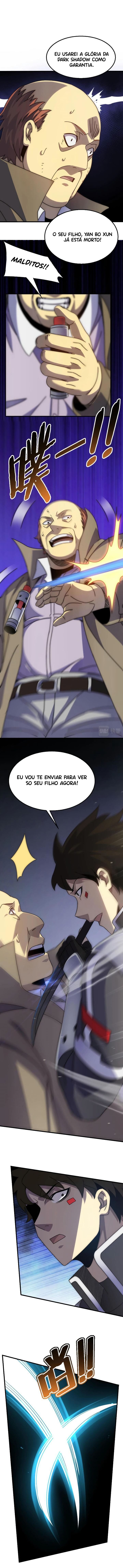 Ladrão Apocaliptico Capítulo 16 Página 13