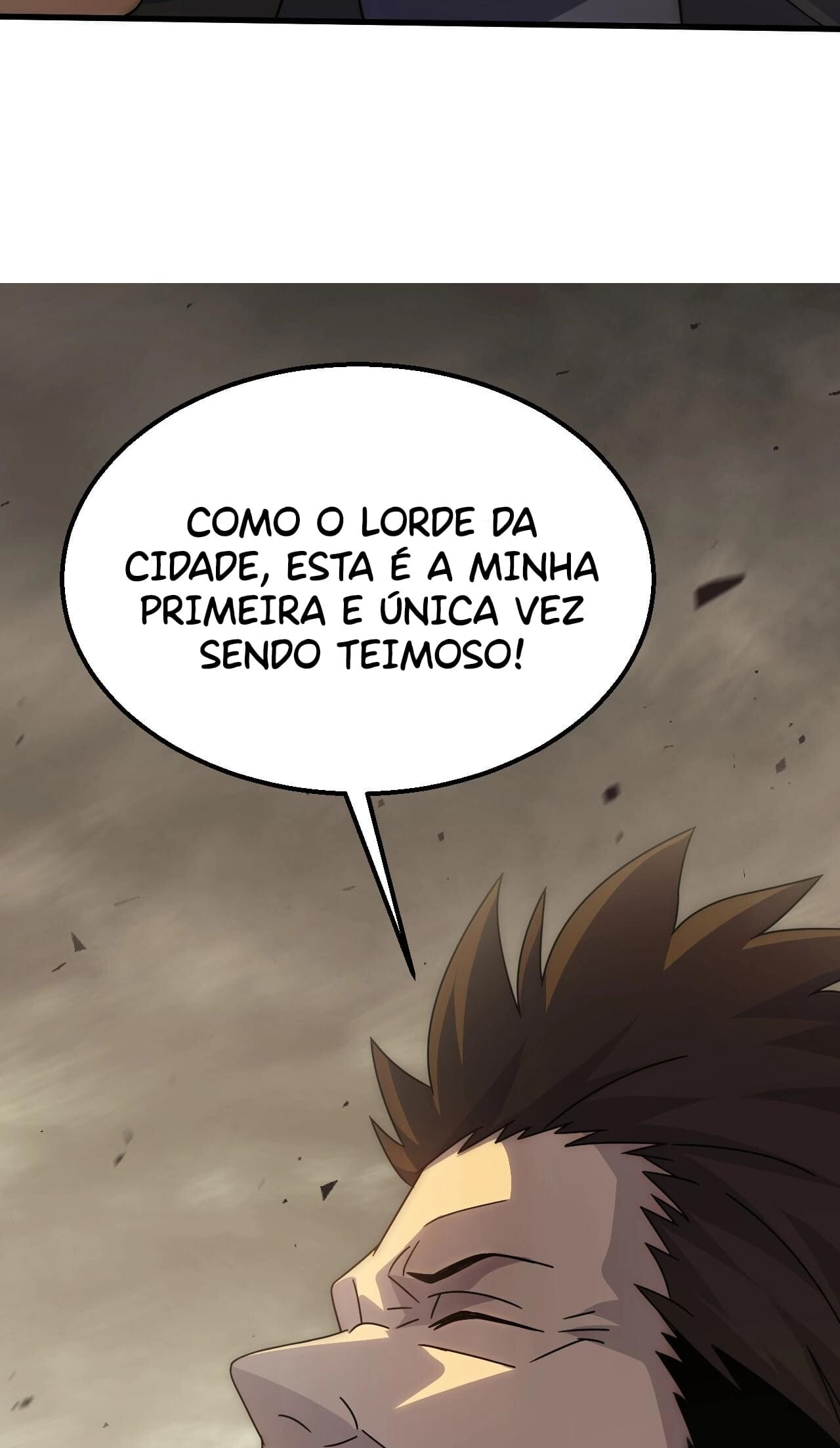 Ladrão Apocaliptico Capítulo 18 Página 40