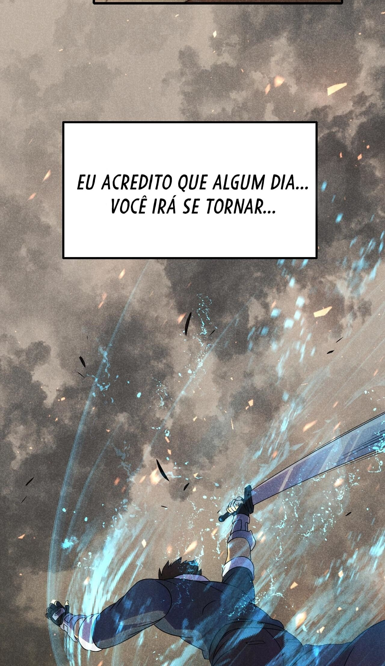 Ladrão Apocaliptico Capítulo 18 Página 62