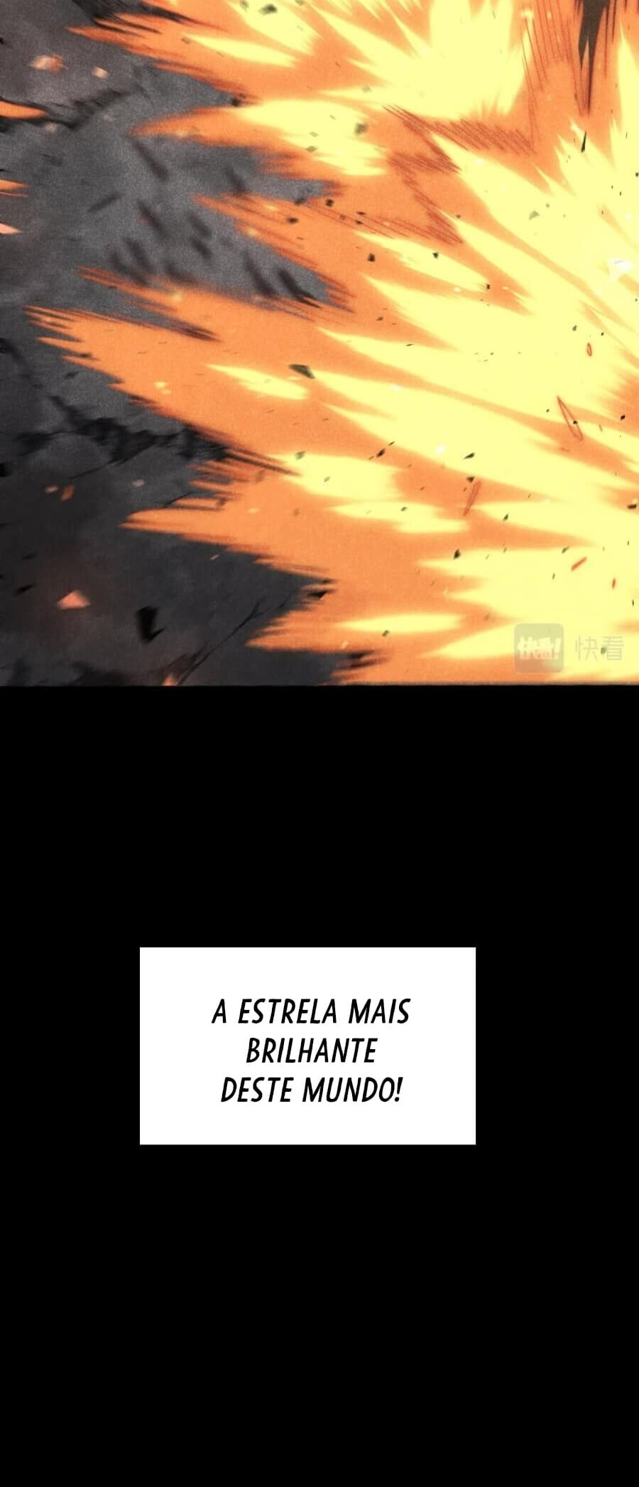 Ladrão Apocaliptico Capítulo 18 Página 66