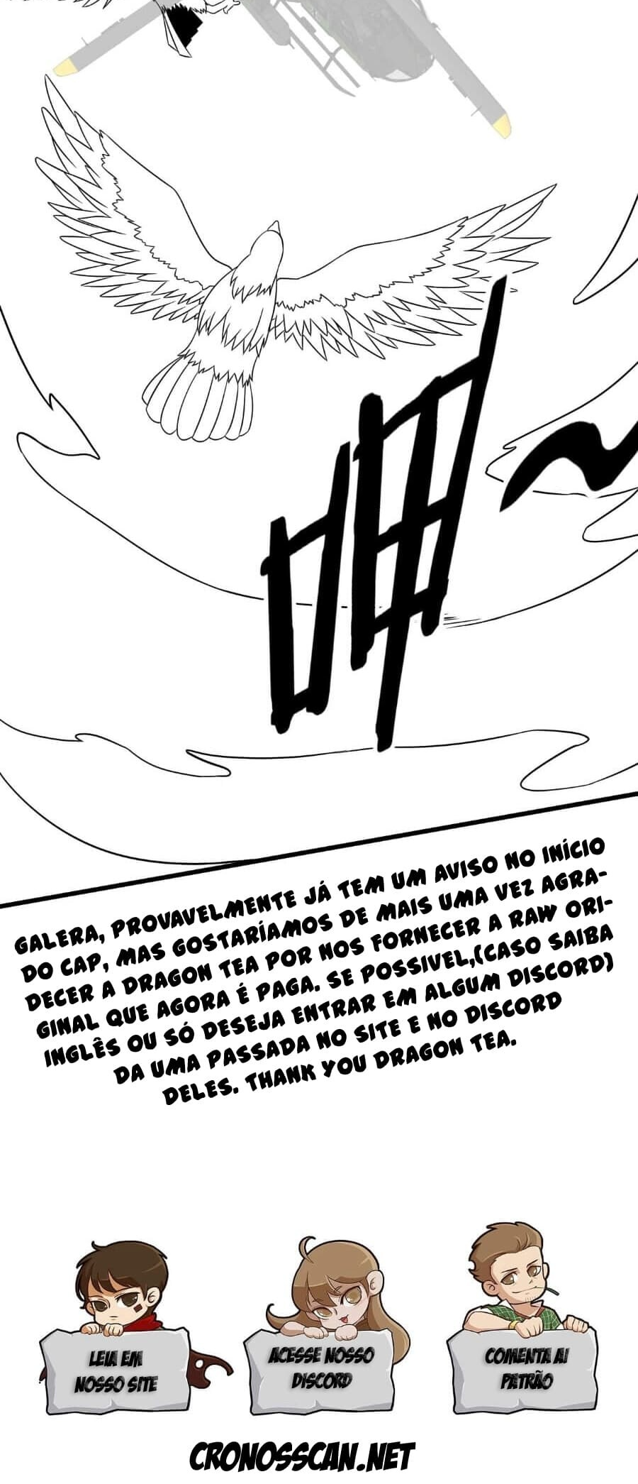 Ladrão Apocaliptico Capítulo 18 Página 70