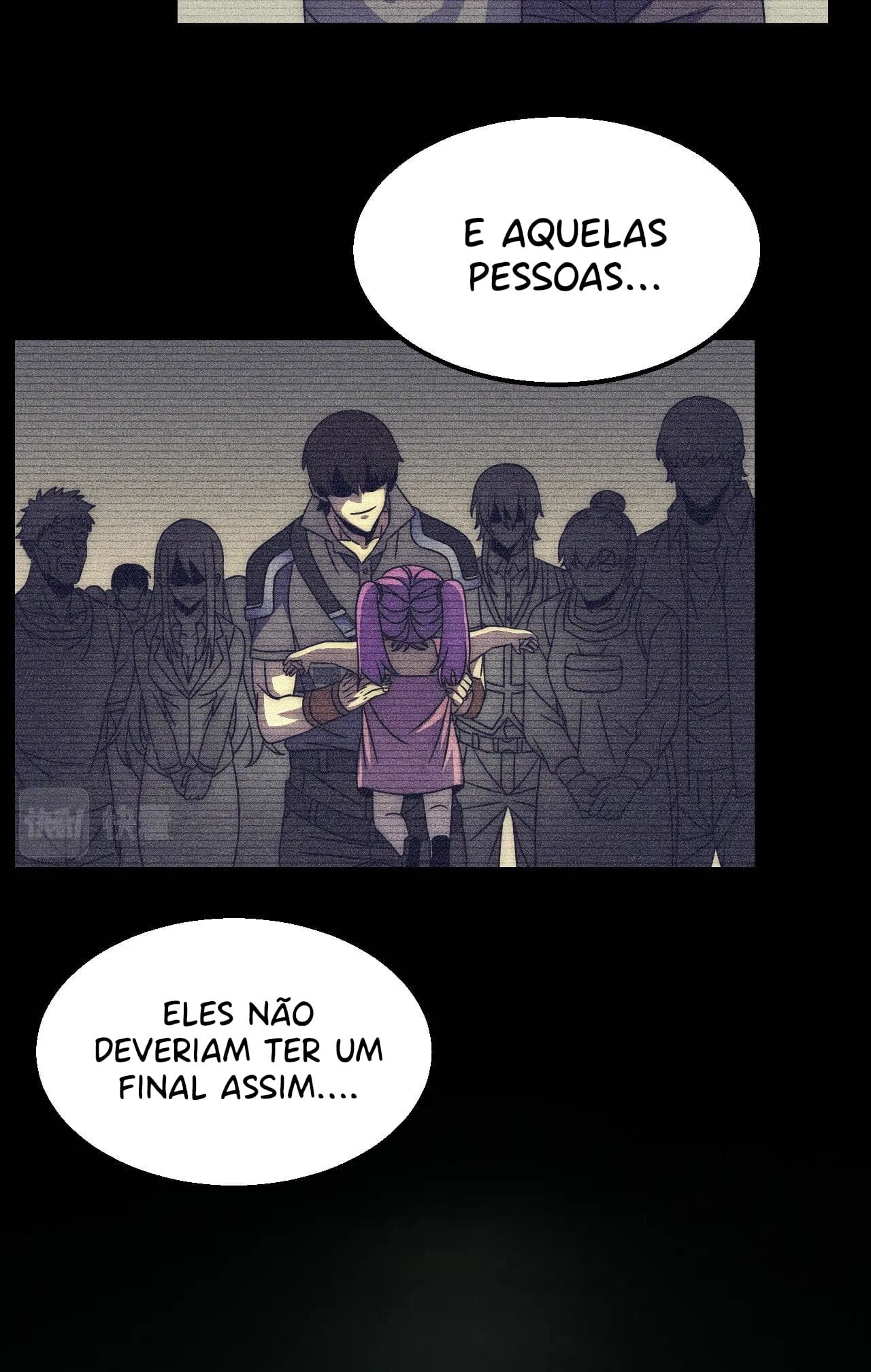 Ladrão Apocaliptico Capítulo 19 Página 11