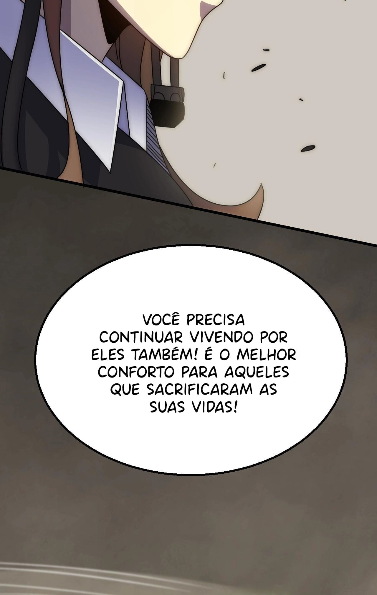 Ladrão Apocaliptico Capítulo 19 Página 16