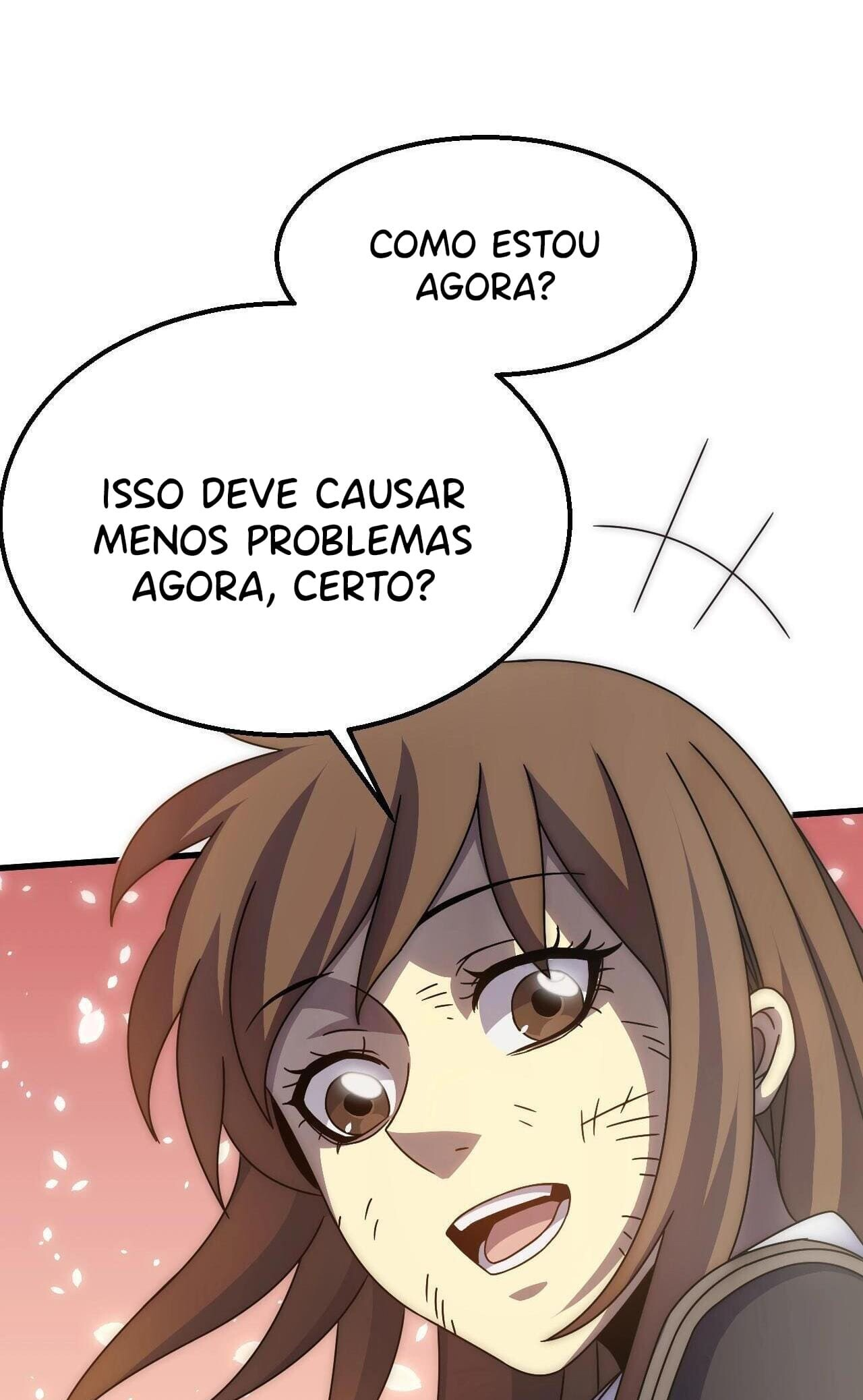 Ladrão Apocaliptico Capítulo 20 Página 27