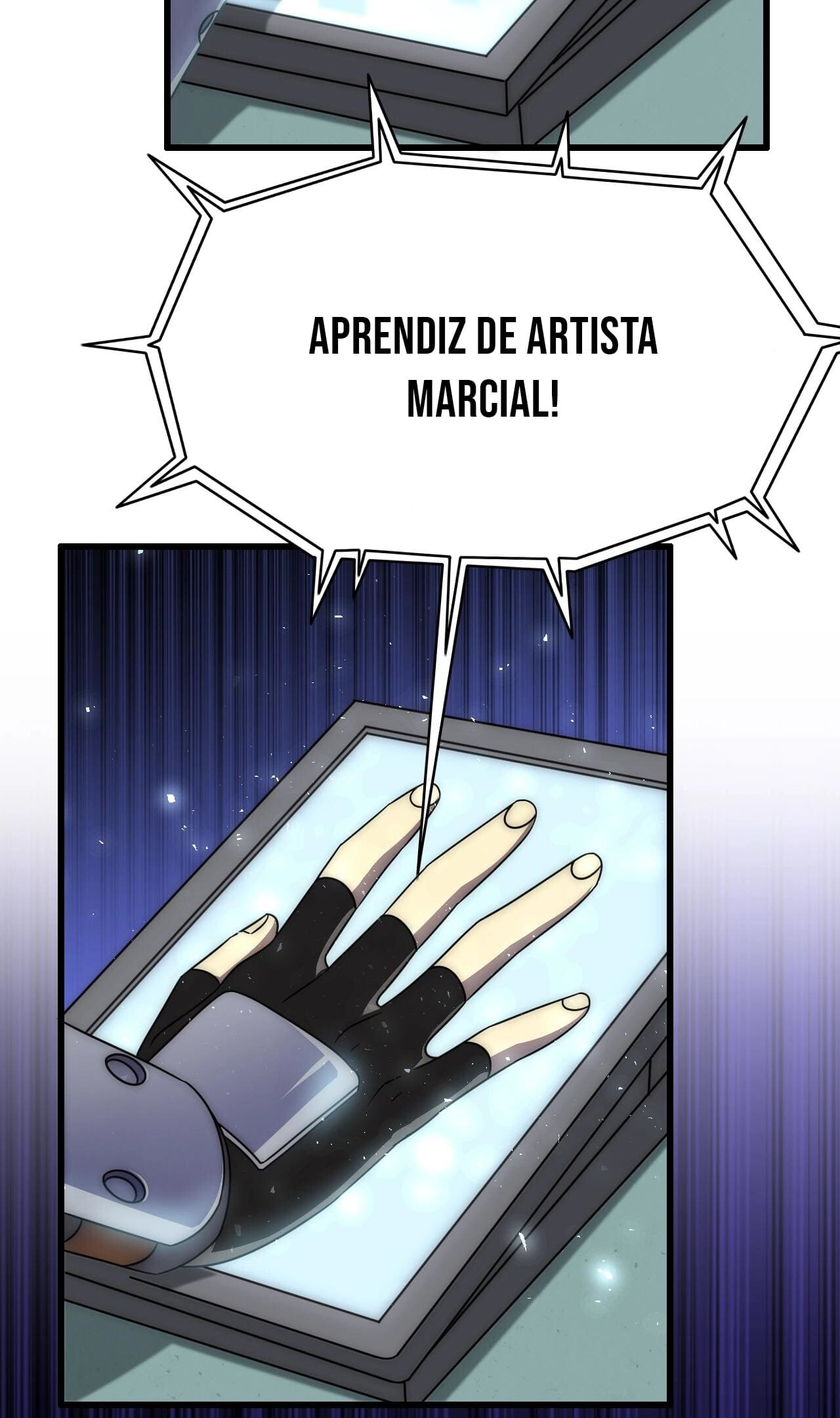 Ladrão Apocaliptico Capítulo 22 Página 21