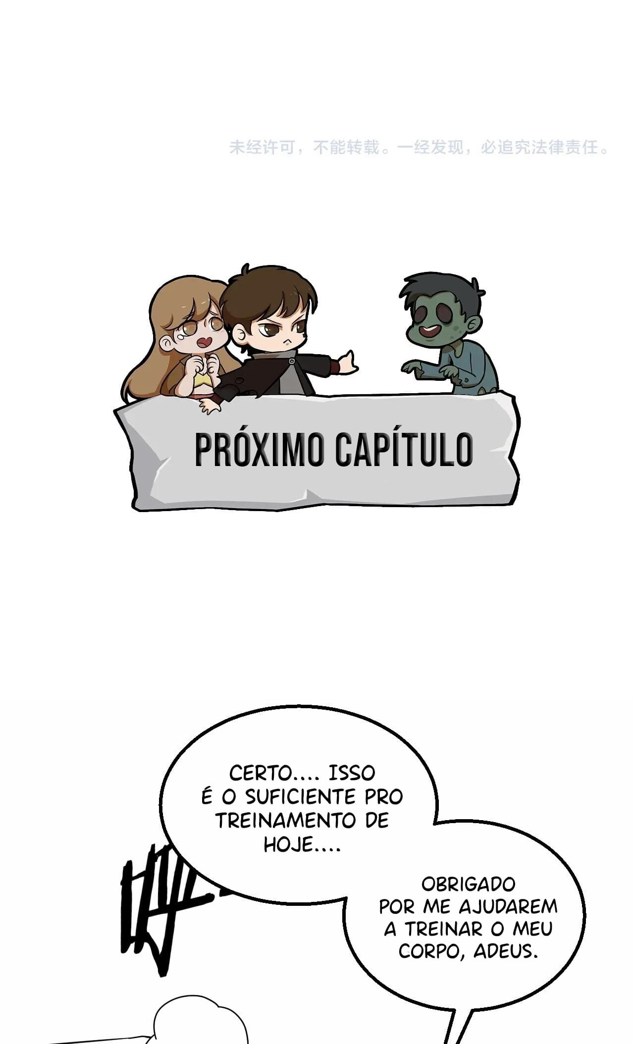 Ladrão Apocaliptico Capítulo 22 Página 42