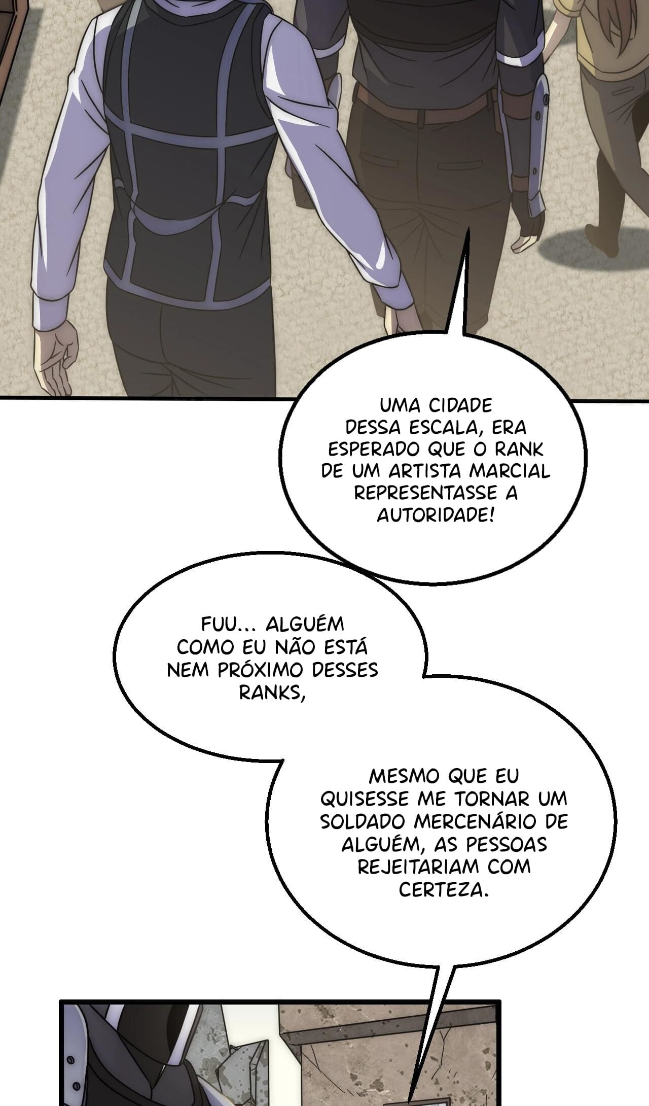 Ladrão Apocaliptico Capítulo 22 Página 5