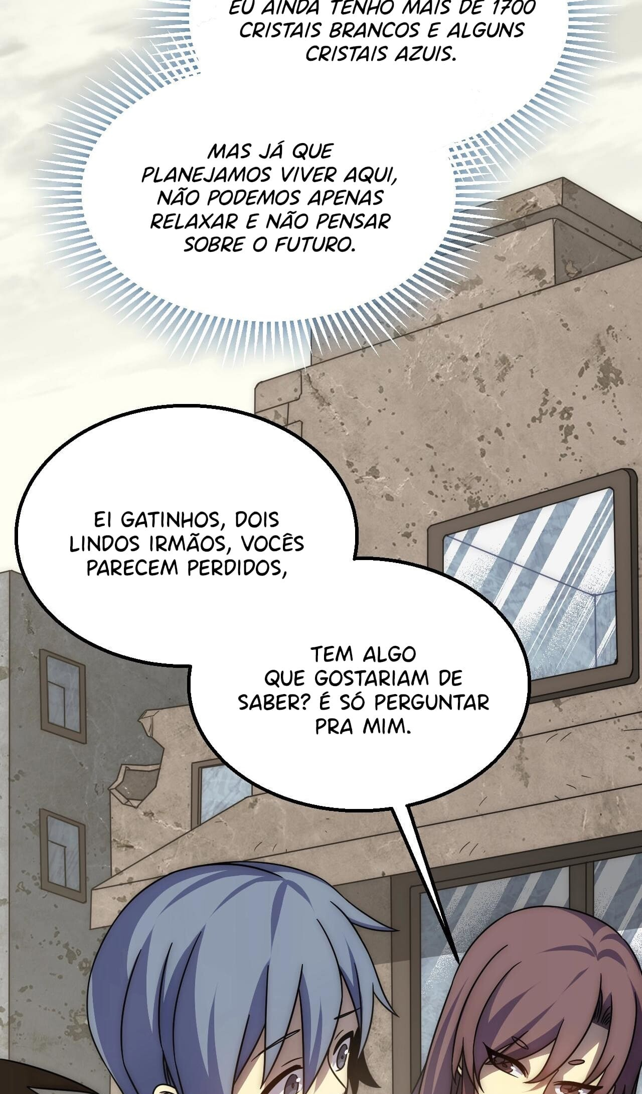 Ladrão Apocaliptico Capítulo 22 Página 9