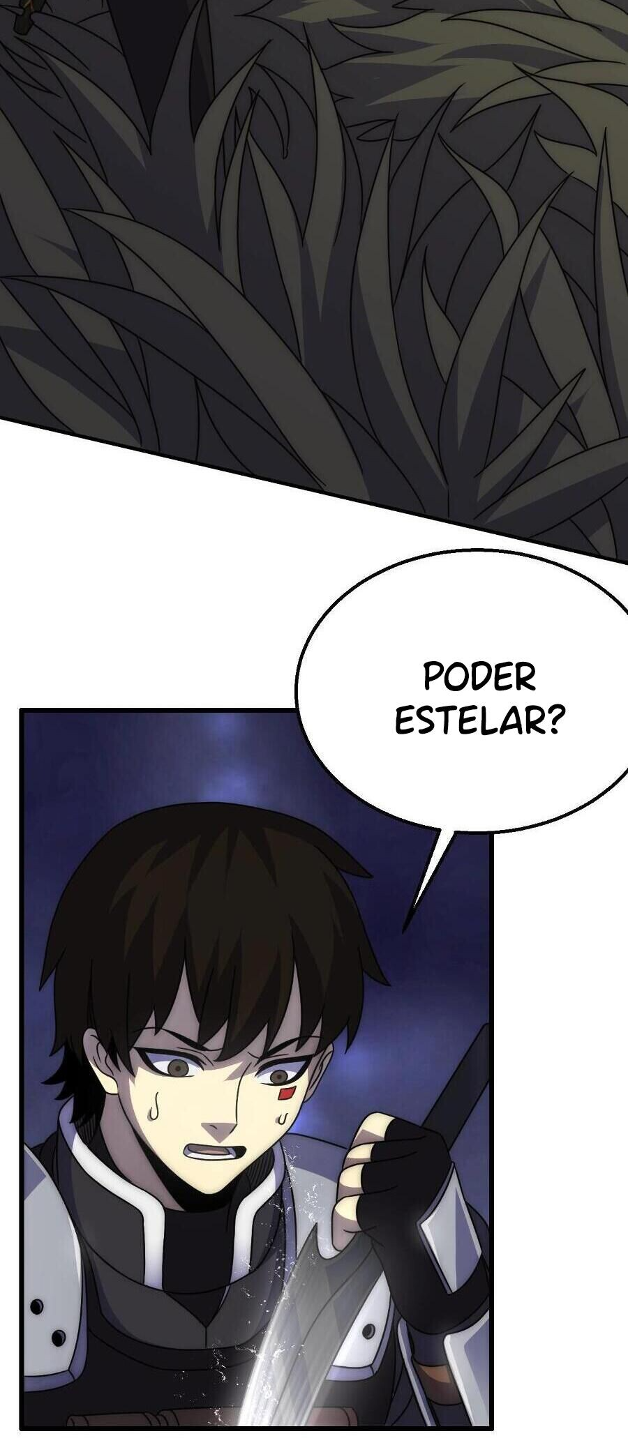 Ladrão Apocaliptico Capítulo 26 Página 36