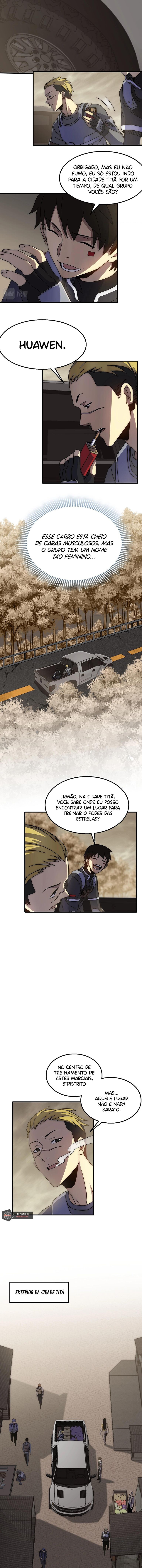 Ladrão Apocaliptico Capítulo 27 Página 4