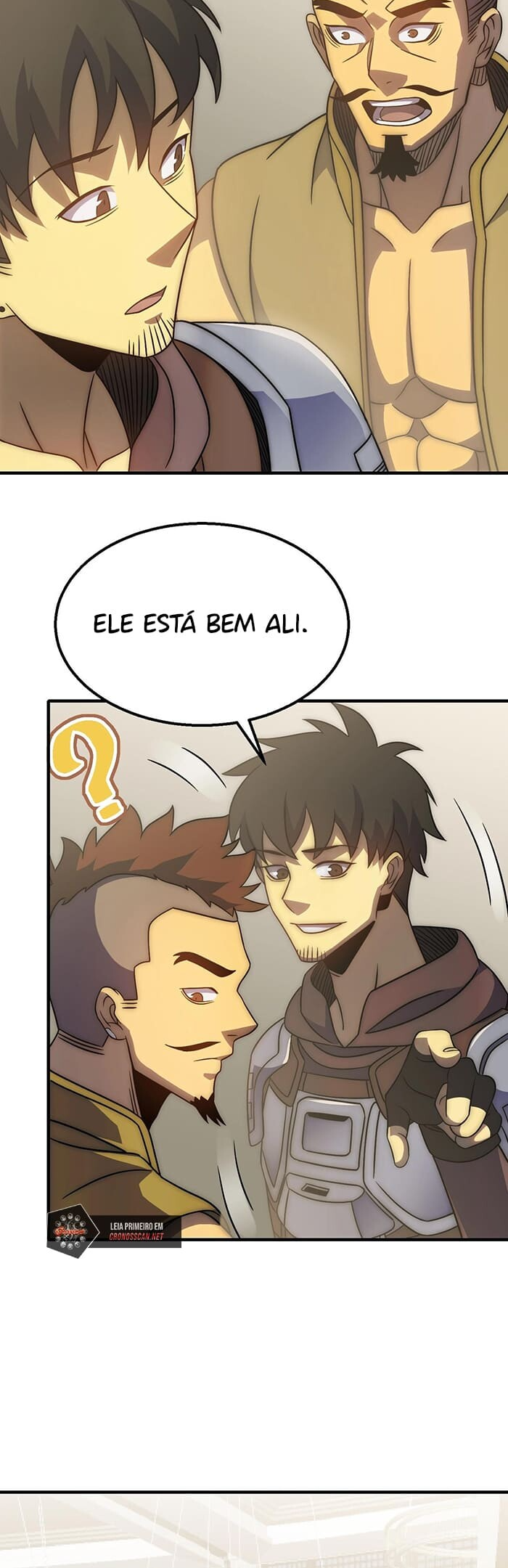 Ladrão Apocaliptico Capítulo 42 Página 11