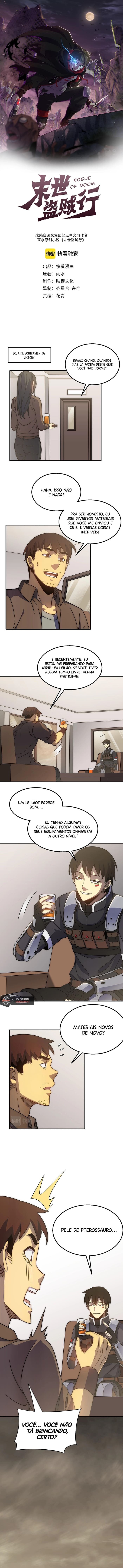 Ladrão Apocaliptico Capítulo 48 Página 2