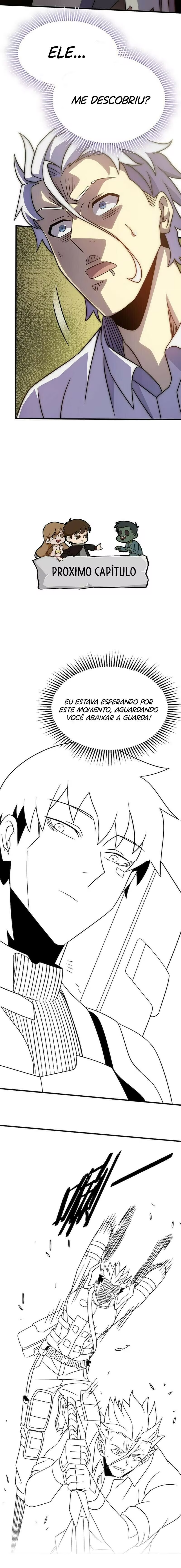 Ladrão Apocaliptico Capítulo 53 Página 12