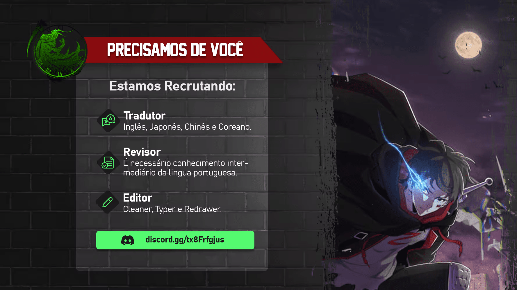 Ladrão Apocaliptico Capítulo 54 Página 15