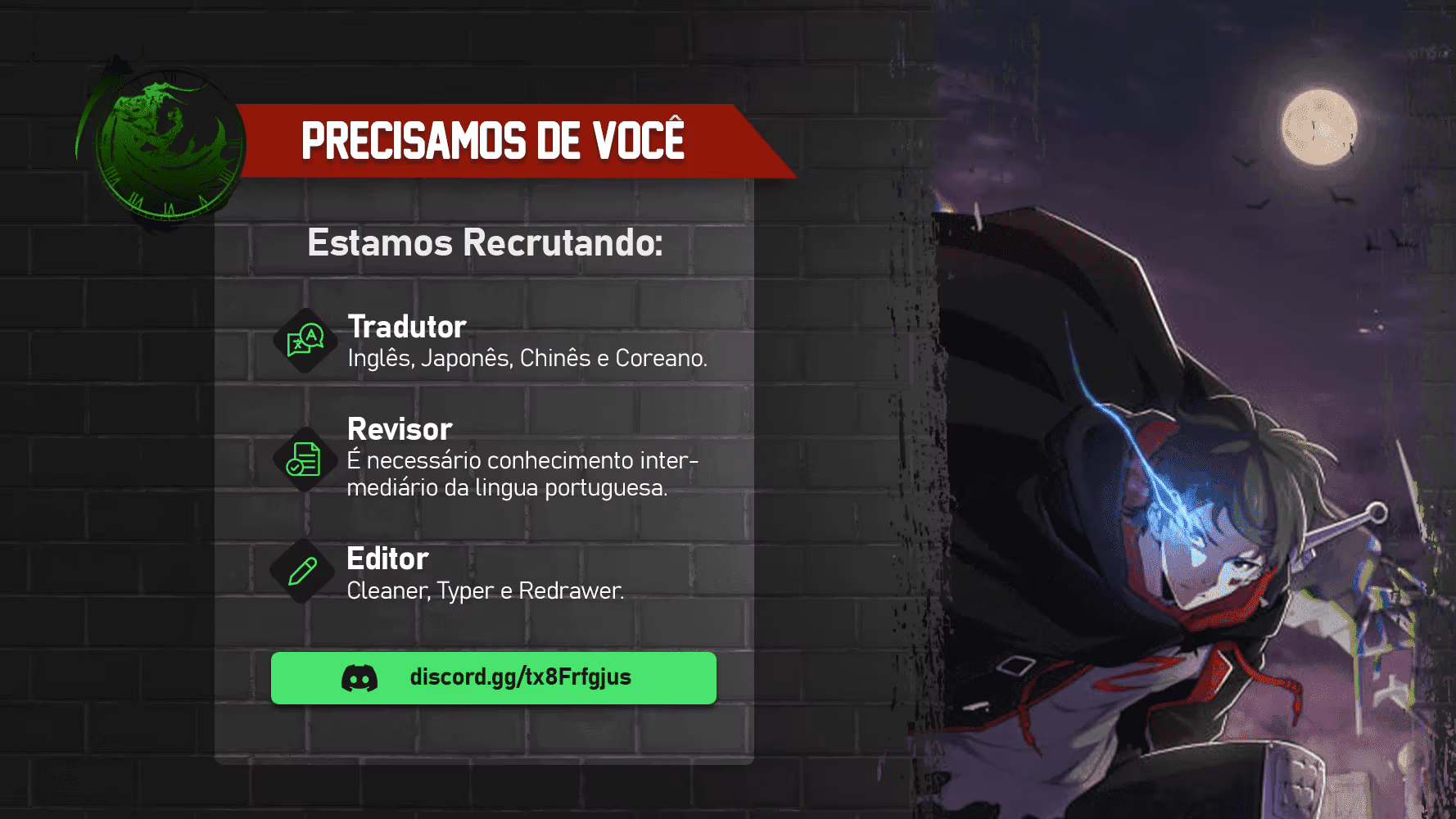 Ladrão Apocaliptico Capítulo 58 Página 17