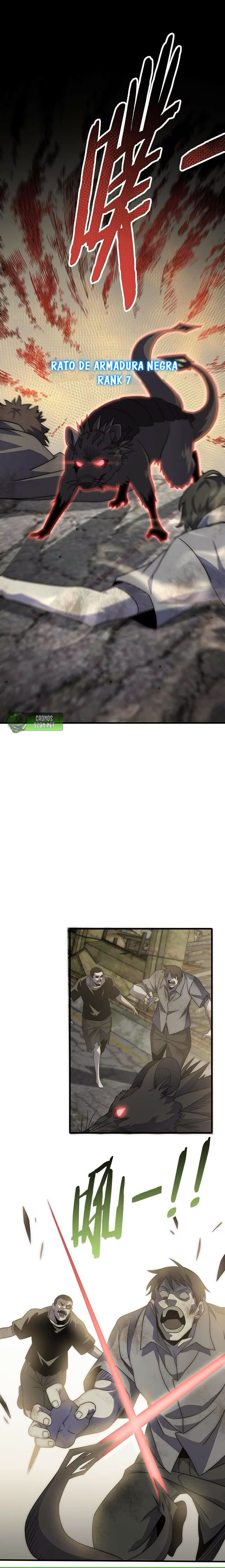 Ladrão Apocaliptico Capítulo 61 Página 4