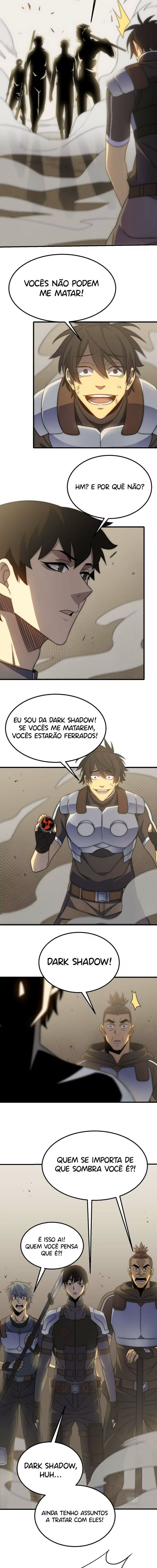 Ladrão Apocaliptico Capítulo 62 Página 13