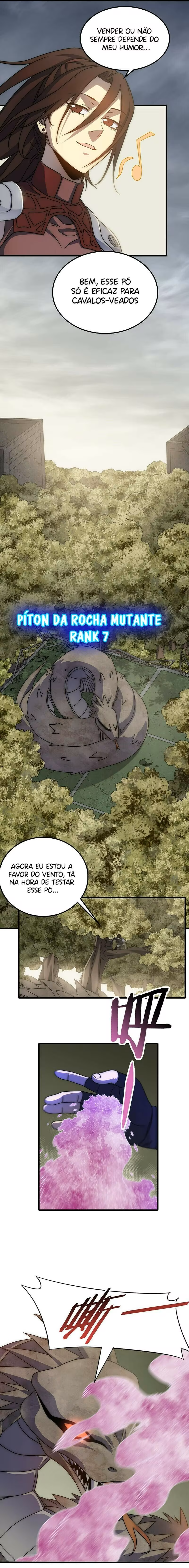 Ladrão Apocaliptico Capítulo 64 Página 4