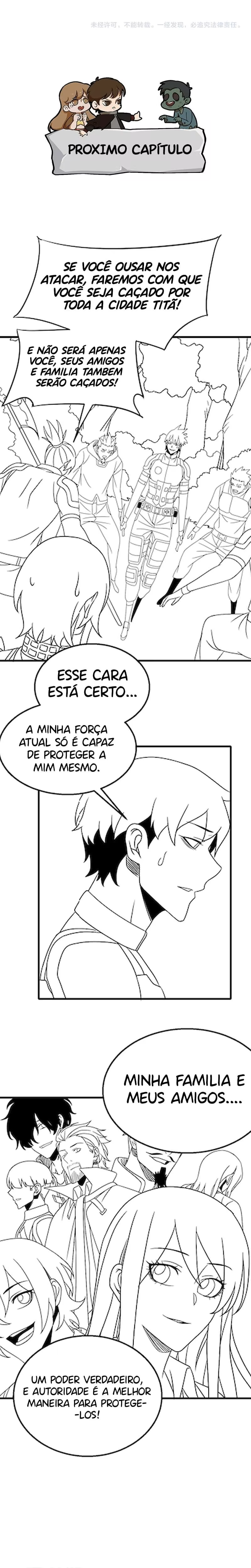 Ladrão Apocaliptico Capítulo 66 Página 15