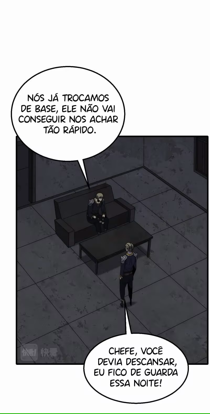Ladrão Apocaliptico Capítulo 70 Página 6