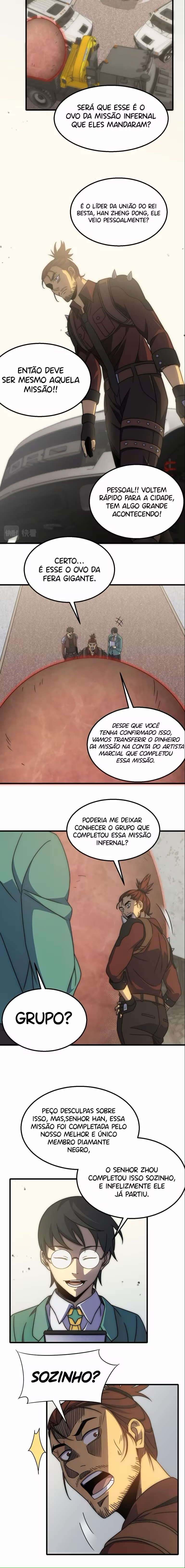 Ladrão Apocaliptico Capítulo 72 Página 7