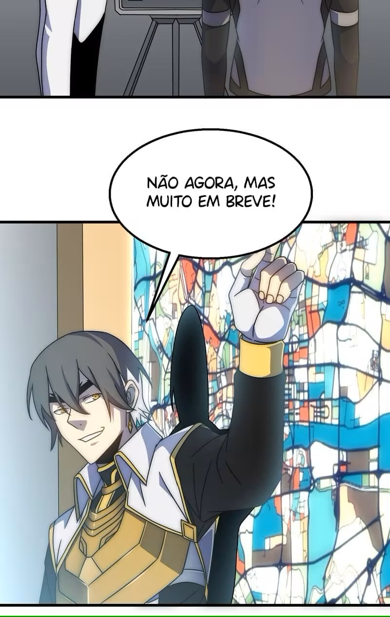 Ladrão Apocaliptico Capítulo 73 Página 10
