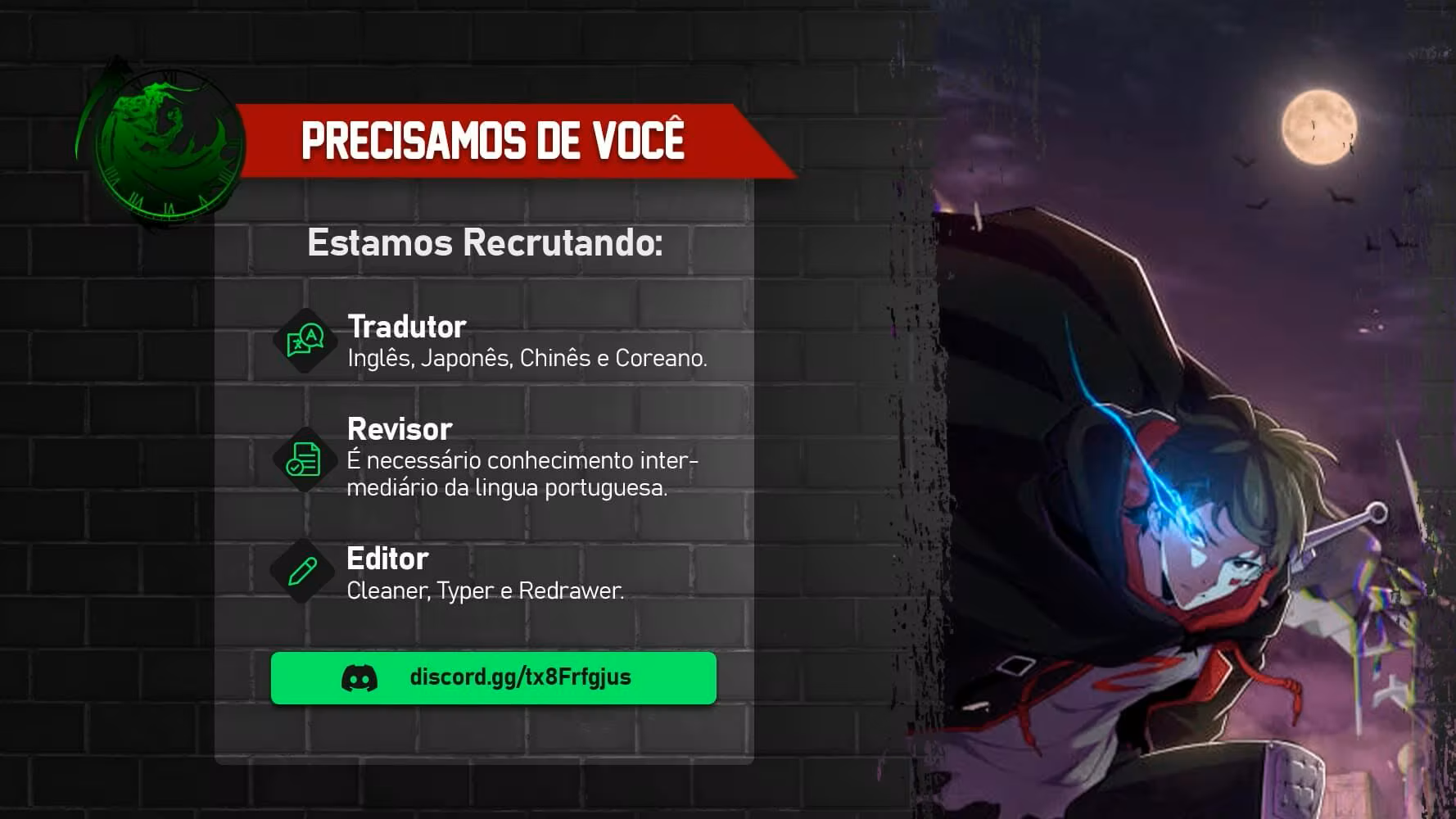 Ladrão Apocaliptico Capítulo 73 Página 17