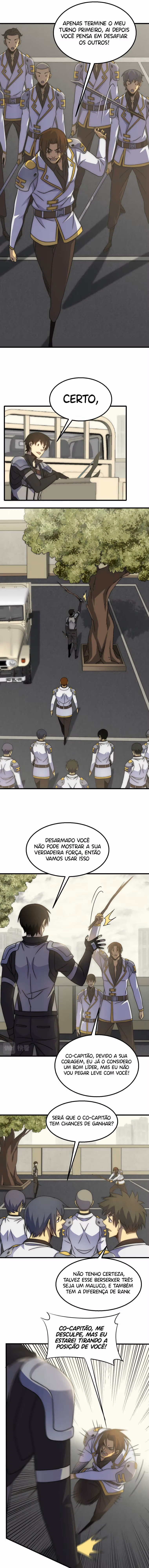 Ladrão Apocaliptico Capítulo 74 Página 4