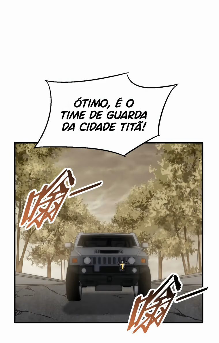 Ladrão Apocaliptico Capítulo 75 Página 11