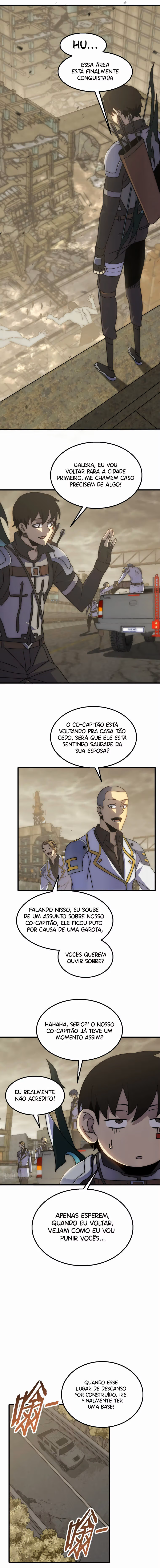 Ladrão Apocaliptico Capítulo 75 Página 8