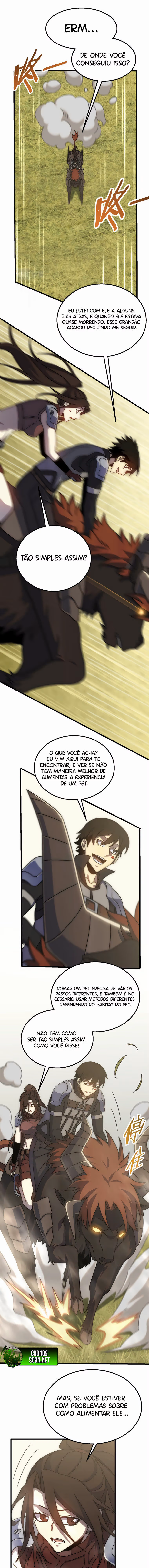 Ladrão Apocaliptico Capítulo 79 Página 4