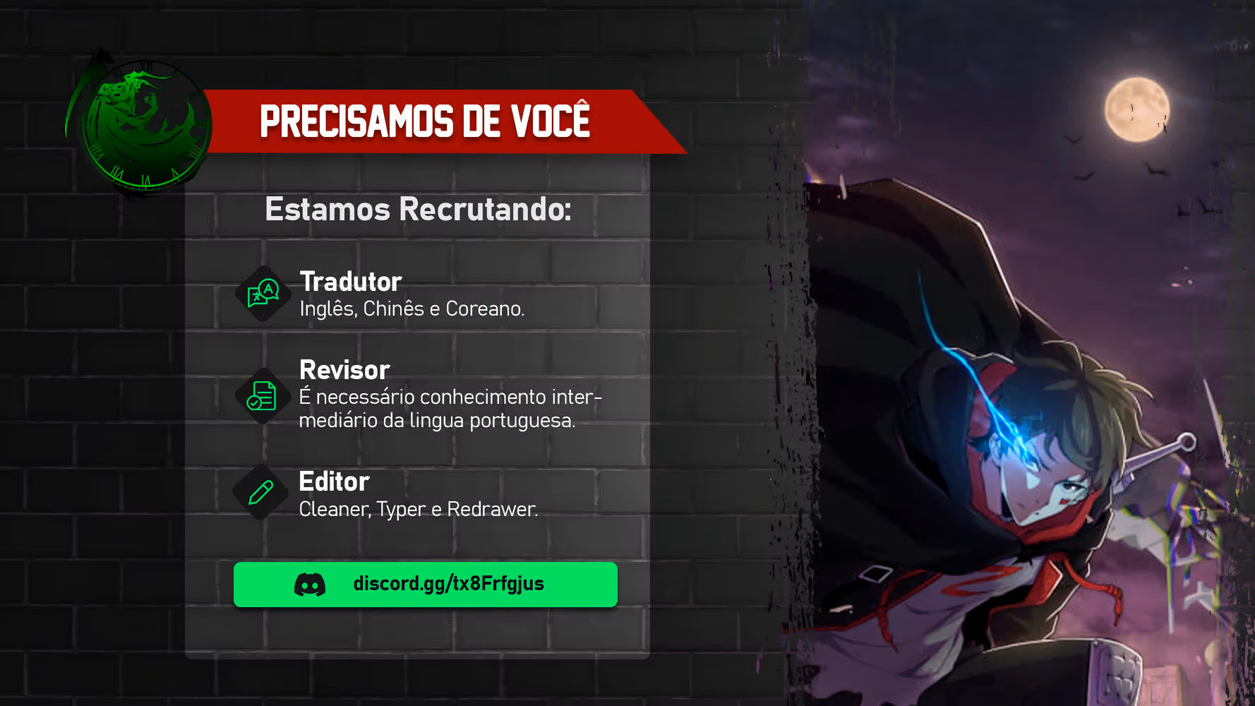 Ladrão Apocaliptico Capítulo 82 Página 12