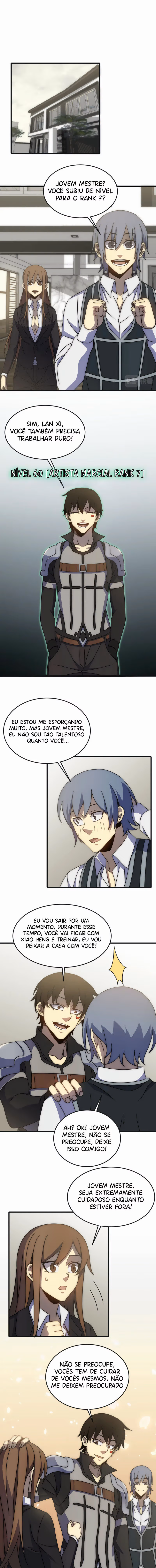 Ladrão Apocaliptico Capítulo 85 Página 4