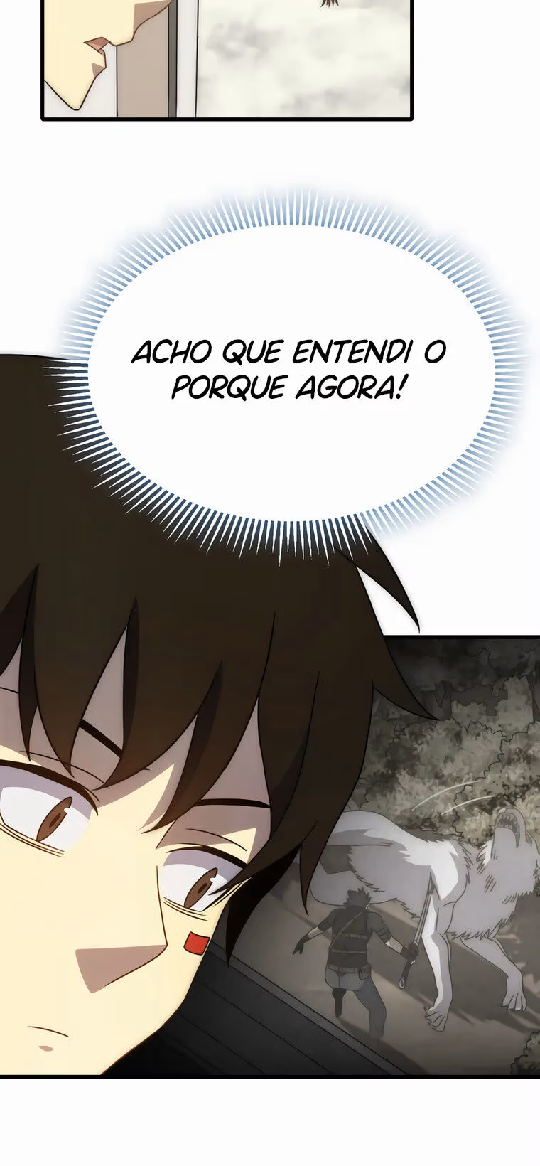 Ladrão Apocaliptico Capítulo 88 Página 11