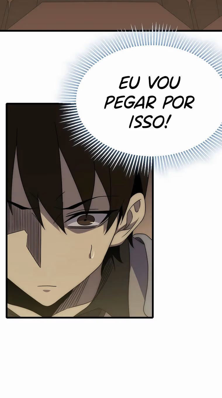 Ladrão Apocaliptico Capítulo 90 Página 11