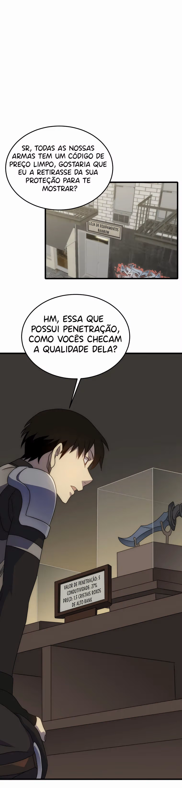 Ladrão Apocaliptico Capítulo 90 Página 5